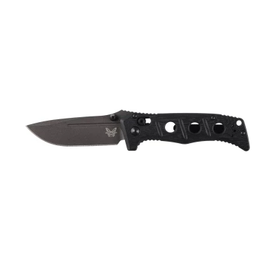 Nóż taktyczny Benchmade 273GY-04 Mini Adamas
