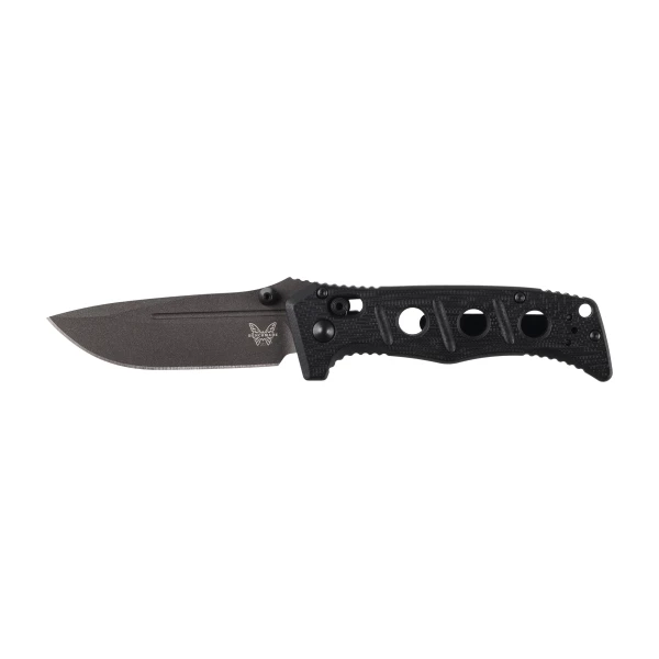 Nóż taktyczny Benchmade 273GY-04 Mini Adamas