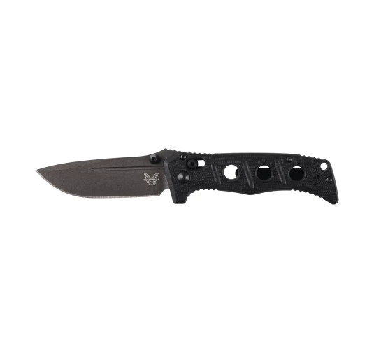Nóż taktyczny Benchmade 273GY-04 Mini Adamas