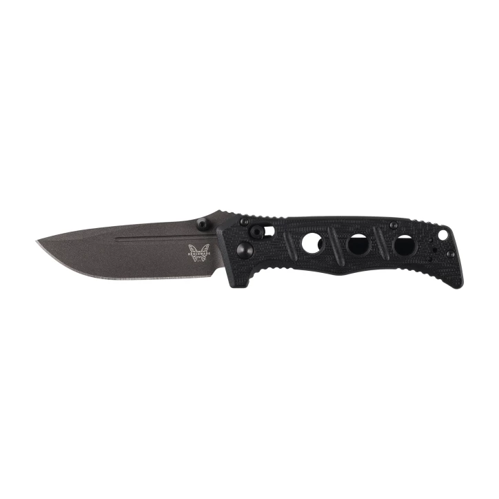 Nóż taktyczny Benchmade 273GY-04 Mini Adamas