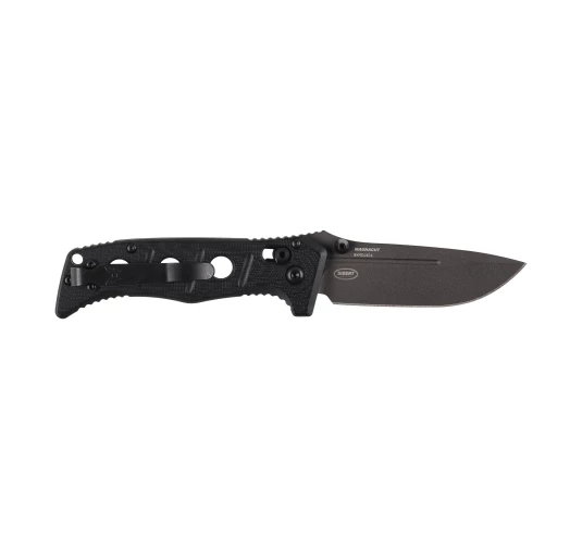Nóż taktyczny Benchmade 273GY-04 Mini Adamas