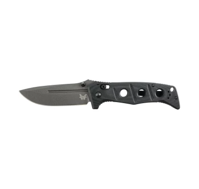 Nóż taktyczny Benchmade 275GY-03 Adamas składany
