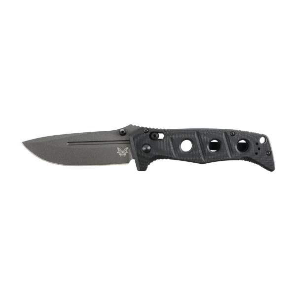 Nóż taktyczny Benchmade 275GY-03 Adamas składany
