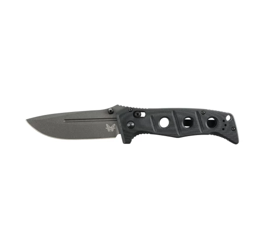 Nóż taktyczny Benchmade 275GY-03 Adamas składany