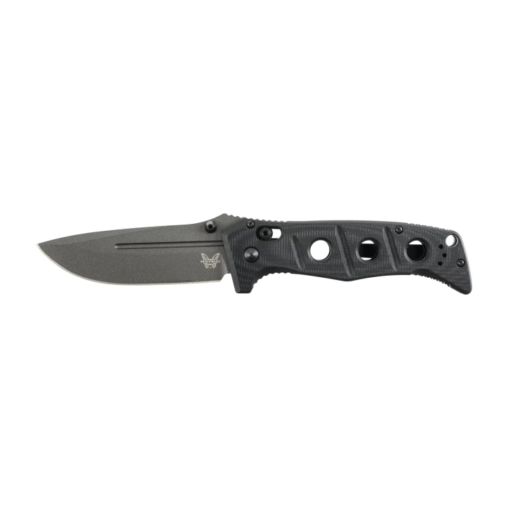 Nóż taktyczny Benchmade 275GY-03 Adamas składany