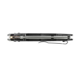 Nóż taktyczny Benchmade 275GY-03 Adamas składany