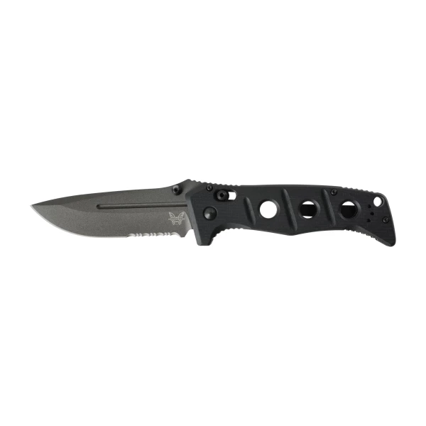 Nóż taktyczny Benchmade 275SGY-03 Adamas