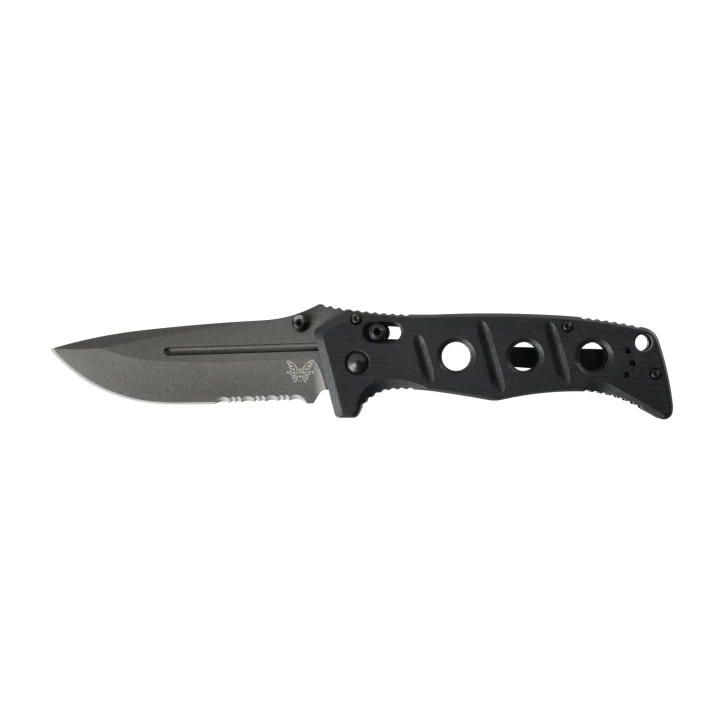 Nóż taktyczny Benchmade 275SGY-03 Adamas