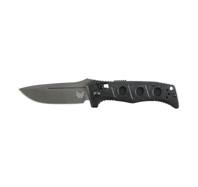Nóż taktyczny Benchmade 2730GY-04 Mini Auto Adamas