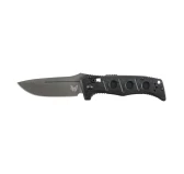 Nóż taktyczny Benchmade 2730GY-04 Mini Auto Adamas