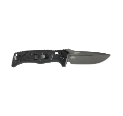 Nóż taktyczny Benchmade 2730GY-04 Mini Auto Adamas