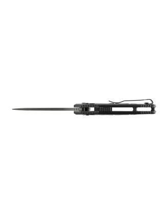 Nóż taktyczny Benchmade 2730GY-04 Mini Auto Adamas