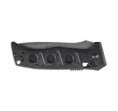 Nóż taktyczny Benchmade 2730GY-04 Mini Auto Adamas