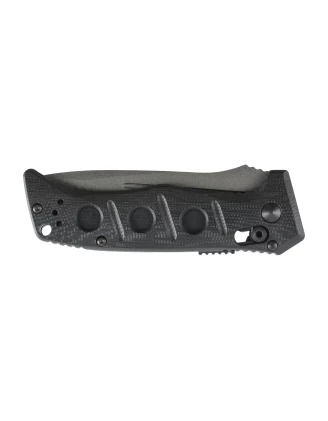Nóż taktyczny Benchmade 2730GY-04 Mini Auto Adamas