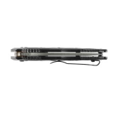 Nóż taktyczny Benchmade 2730GY-04 Mini Auto Adamas
