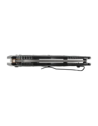 Nóż taktyczny Benchmade 2730GY-04 Mini Auto Adamas