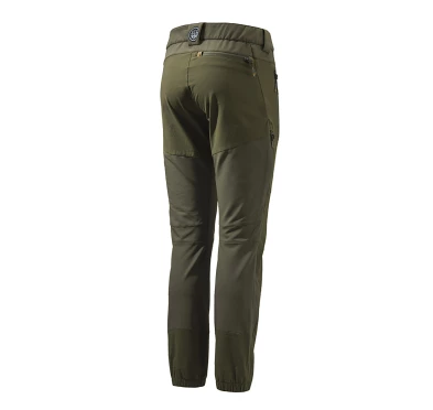 Spodnie męskie Beretta 4 Way Stretch EVO Green Moss 3XL