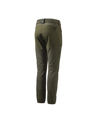 Spodnie męskie Beretta 4 Way Stretch EVO Green Moss 3XL