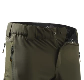 Spodnie męskie Beretta 4 Way Stretch EVO Green Moss 3XL