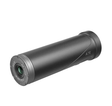 Strzelecka kamera sportowa na broń HIKMICRO HIKCam A7E