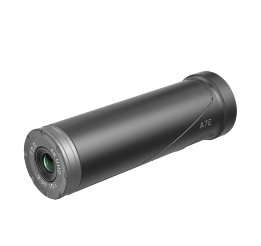Strzelecka kamera sportowa na broń HIKMICRO HIKCam A7E