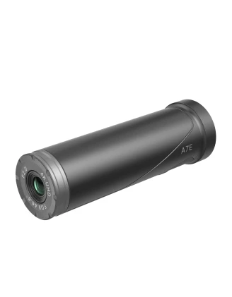 Strzelecka kamera sportowa na broń HIKMICRO HIKCam A7E
