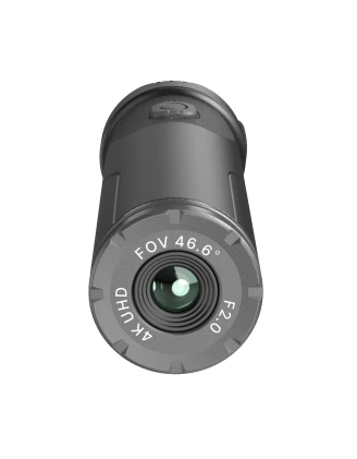 Strzelecka kamera sportowa na broń HIKMICRO HIKCam A7E