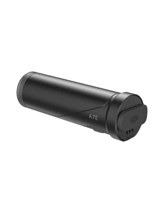 Strzelecka kamera sportowa na broń HIKMICRO HIKCam A7E