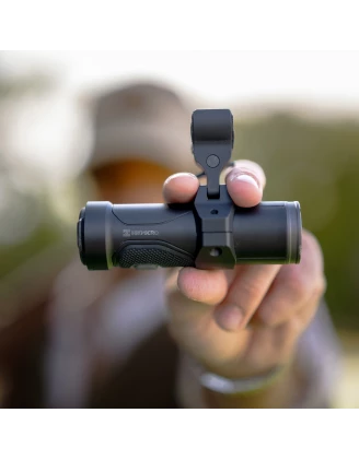 Strzelecka kamera sportowa na broń HIKMICRO HIKCam A7E