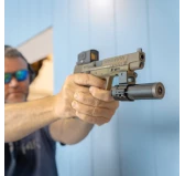 Strzelecka kamera sportowa na broń HIKMICRO HIKCam A7E