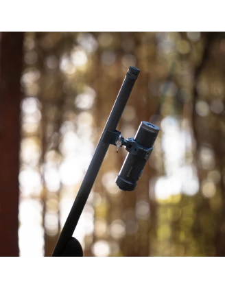 Strzelecka kamera sportowa na broń HIKMICRO HIKCam A7E