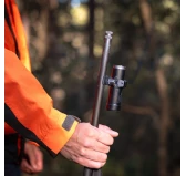 Strzelecka kamera sportowa na broń HIKMICRO HIKCam A7E