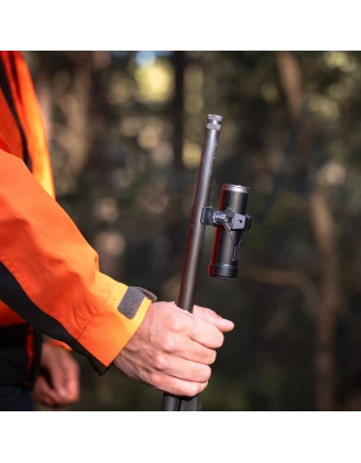 Strzelecka kamera sportowa na broń HIKMICRO HIKCam A7E
