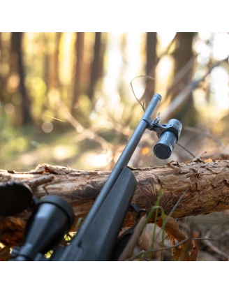 Strzelecka kamera sportowa na broń HIKMICRO HIKCam A7E