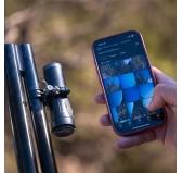 Strzelecka kamera sportowa na broń HIKMICRO HIKCam A7E