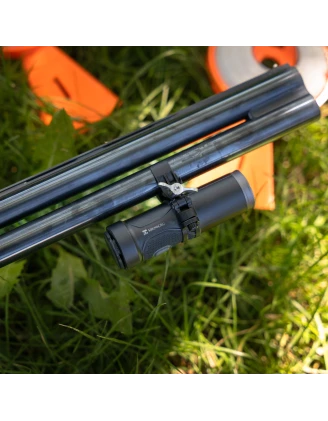 Strzelecka kamera sportowa na broń HIKMICRO HIKCam A7E