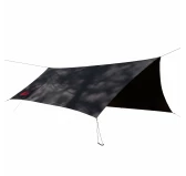 Tarp TigerWood RedLine StingyRay 3,6x2,8 czarny