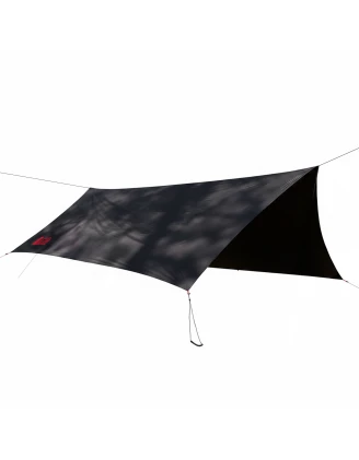 Tarp TigerWood RedLine StingyRay 3,6x2,8 czarny