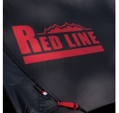 Tarp TigerWood RedLine StingyRay 3,6x2,8 czarny
