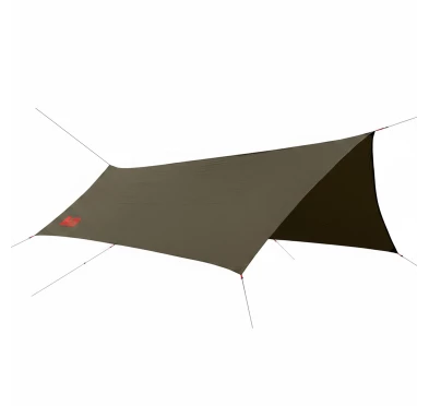 Tarp TigerWood RedLine StingyRay 3,6x2,8 oliwkowy