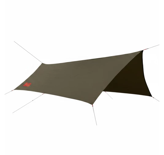 Tarp TigerWood RedLine StingyRay 3,6x2,8 oliwkowy