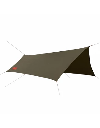 Tarp TigerWood RedLine StingyRay 3,6x2,8 oliwkowy