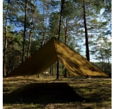 Tarp TigerWood RedLine StingyRay 3,6x2,8 oliwkowy