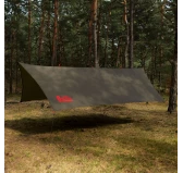 Tarp TigerWood RedLine StingyRay 3,6x2,8 oliwkowy