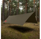 Tarp TigerWood RedLine StingyRay 3,6x2,8 oliwkowy