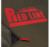Tarp TigerWood RedLine StingyRay 3,6x2,8 oliwkowy