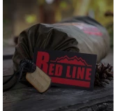 Tarp TigerWood RedLine StingyRay 3,6x2,8 oliwkowy