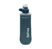 Katadyn BeFree AC Filter 0,5 l – Zwijana Butelka z Filtrem