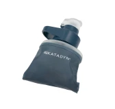 Katadyn BeFree AC Filter 0,5 l – Zwijana Butelka z Filtrem