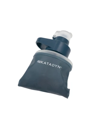 Katadyn BeFree AC Filter 0,5 l – Zwijana Butelka z Filtrem Wody | imag24.pl